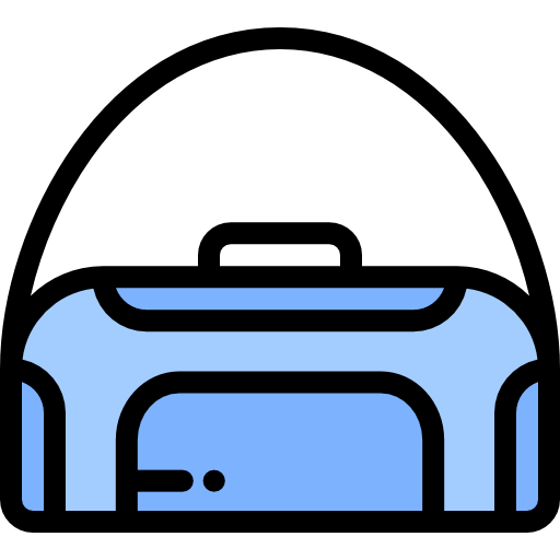 Sport bag